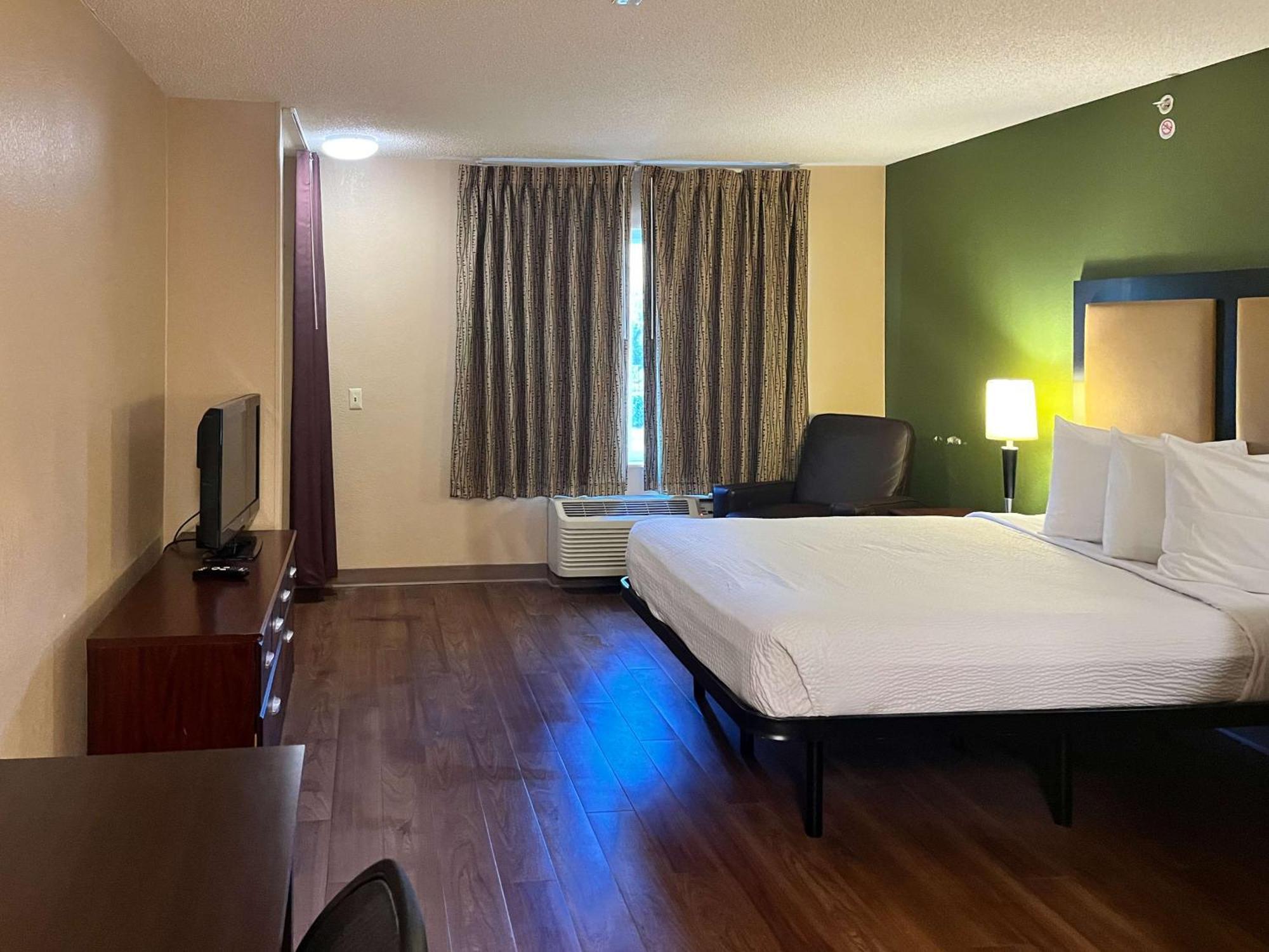 Studio 6 Memphis, Tn East 멤피스 외부 사진